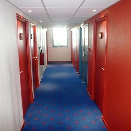 Hotel Les Gens De Mer Dunkerque By Popinns Dunkirk Eksteriør billede