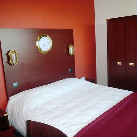 Hotel Les Gens De Mer Dunkerque By Popinns Dunkirk Eksteriør billede