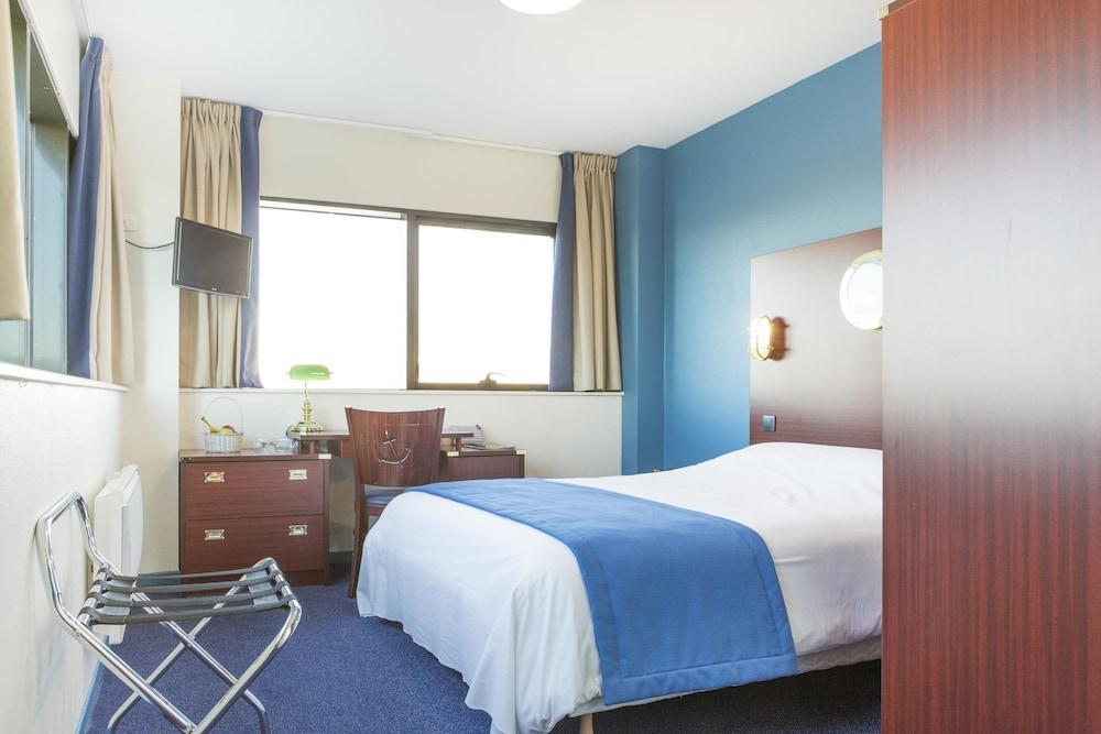 Hotel Les Gens De Mer Dunkerque By Popinns Dunkirk Eksteriør billede