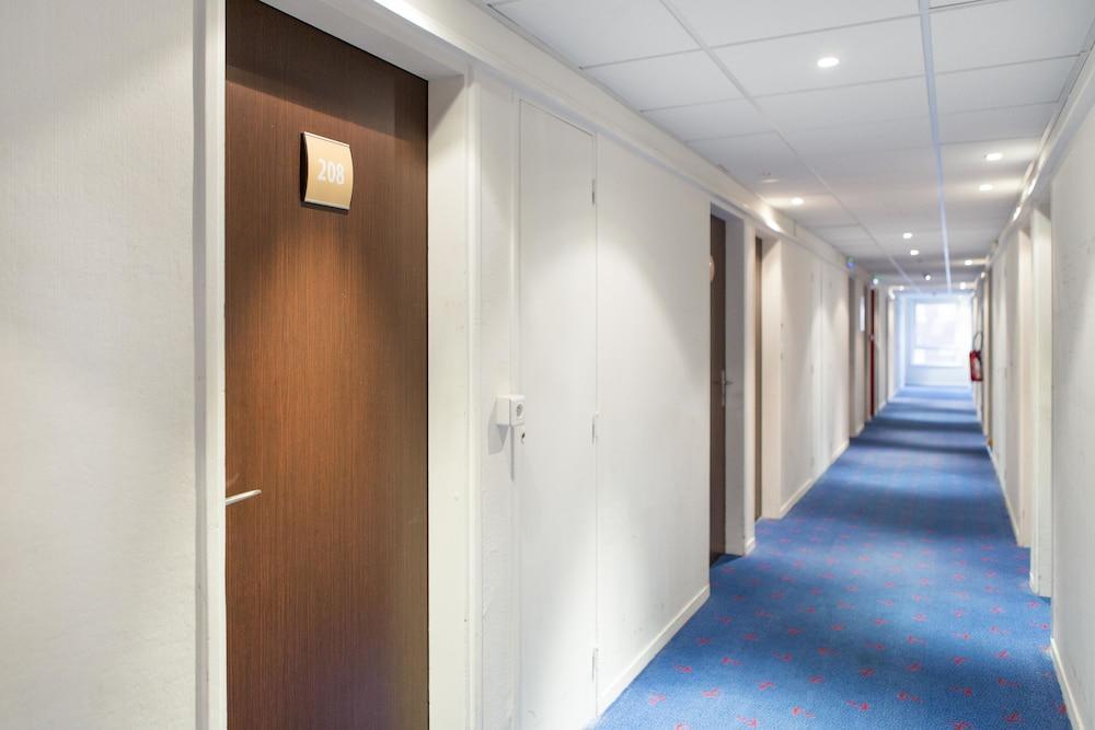 Hotel Les Gens De Mer Dunkerque By Popinns Dunkirk Eksteriør billede