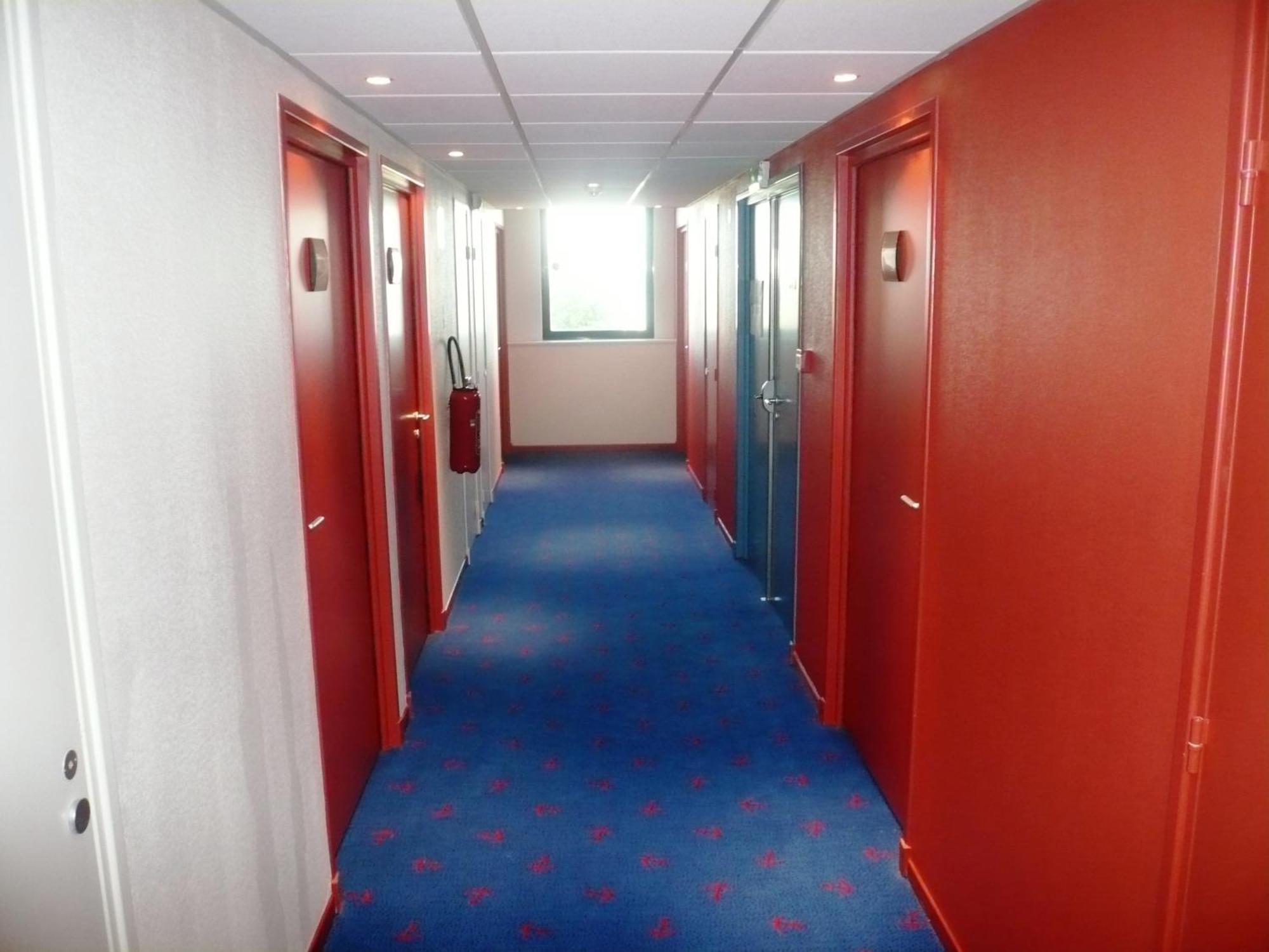 Hotel Les Gens De Mer Dunkerque By Popinns Dunkirk Eksteriør billede