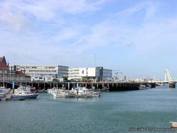 Hotel Les Gens De Mer Dunkerque By Popinns Dunkirk Eksteriør billede