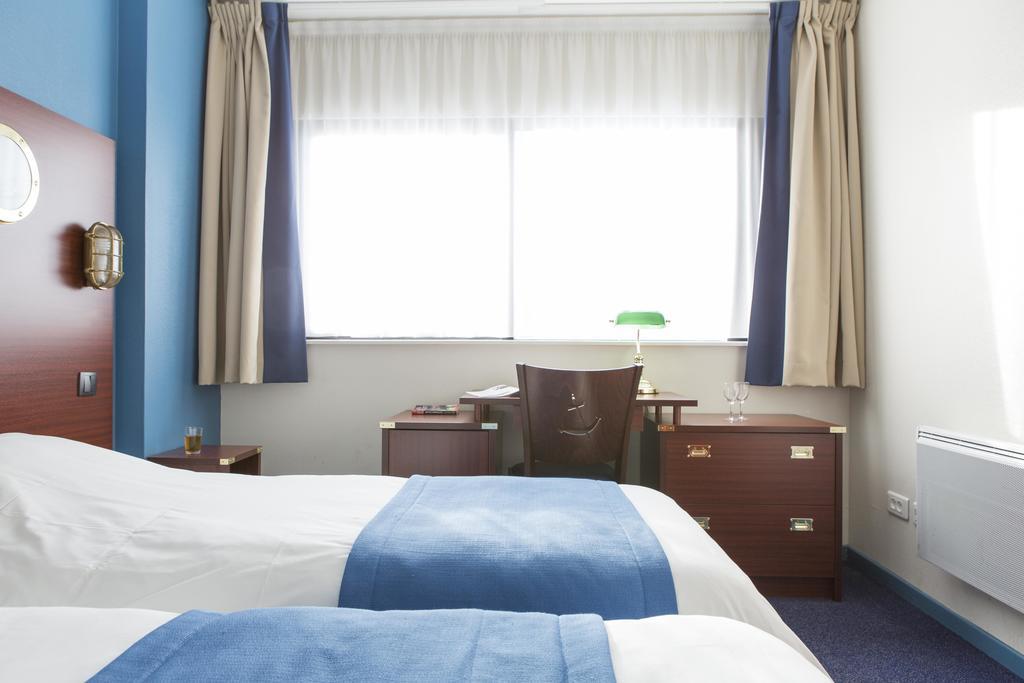 Hotel Les Gens De Mer Dunkerque By Popinns Dunkirk Eksteriør billede