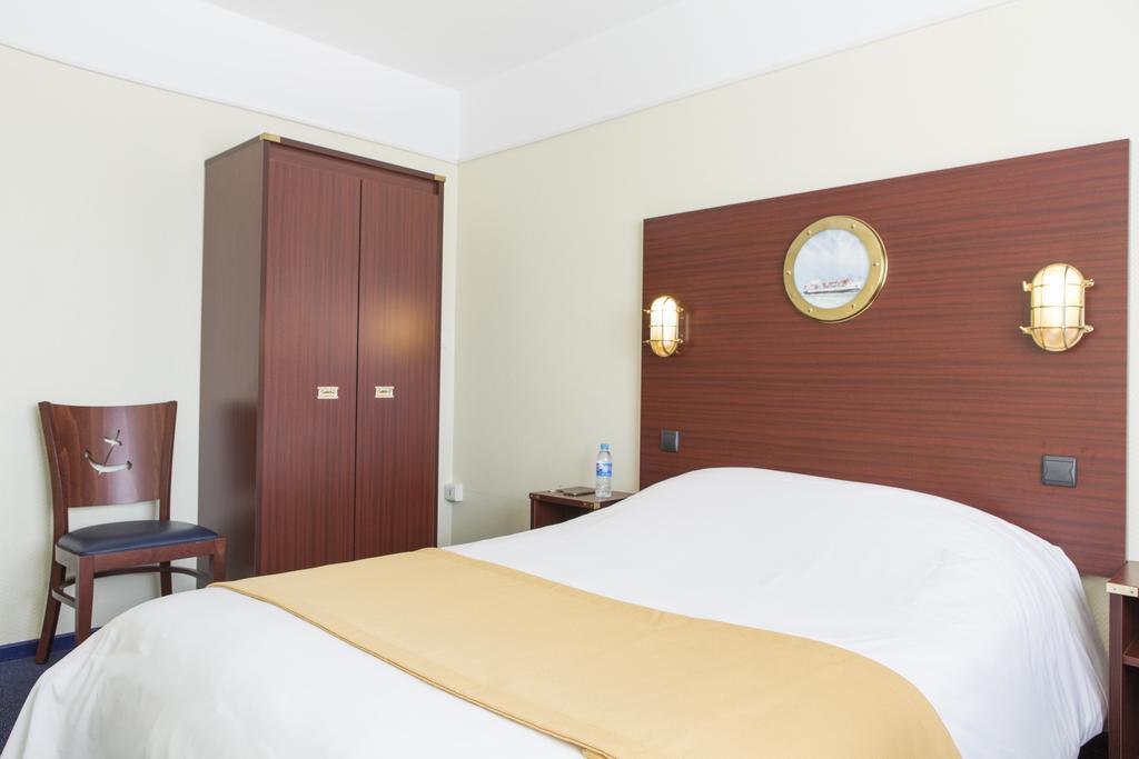 Hotel Les Gens De Mer Dunkerque By Popinns Dunkirk Eksteriør billede